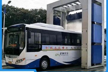 公交車專用洗車機(jī)質(zhì)量怎么樣[隆茂鑫晟]