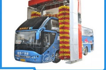 全自動(dòng)公交車洗車機(jī)在哪里購(gòu)買[隆茂鑫晟]