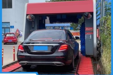 全自動小車洗車設(shè)備在哪里購買[隆茂鑫晟]