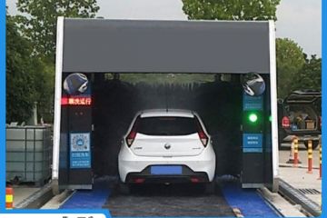 上海龍門往復式洗車機廠家聯(lián)系電話[隆茂鑫晟]